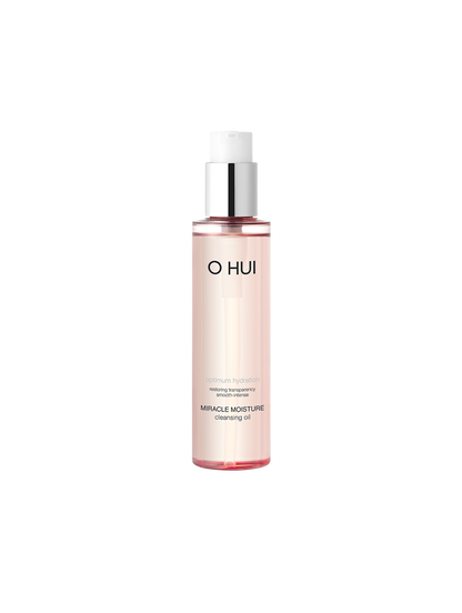 O HUI Miracle Moisture Cleansing Oil 150ml - Skynkorea