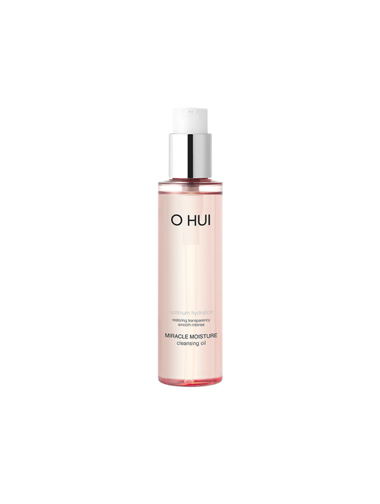 O HUI Miracle Moisture Cleansing Oil 150ml - Skynkorea