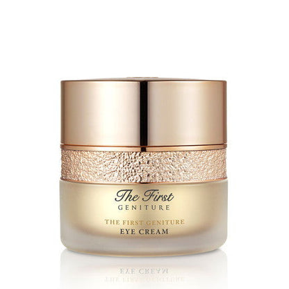 O HUI The First Geniture Eye Cream 25ml - Skynkorea