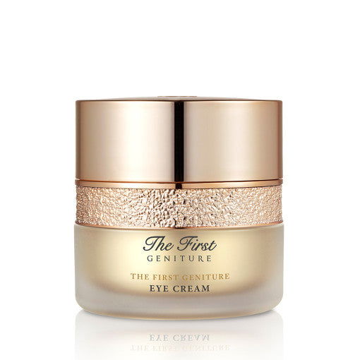 O HUI The First Geniture Eye Cream 25ml - Skynkorea