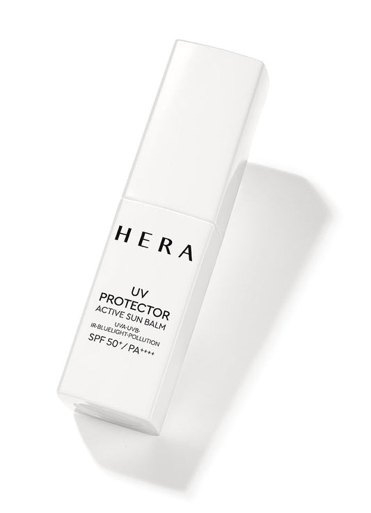HERA UV PROTECTOR ACTIVE SUN BALM SPF 50+/PA++++ 10g - Skynkorea