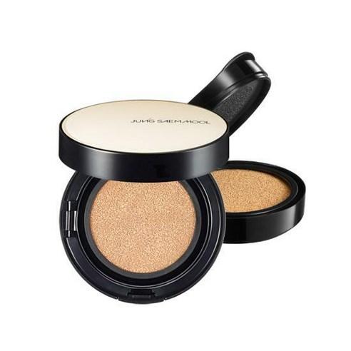JUNGSAEMMOOL Essential Skin Nuder Cushion (SPF50+ / PA+++) 14g + Refill - Skynkorea