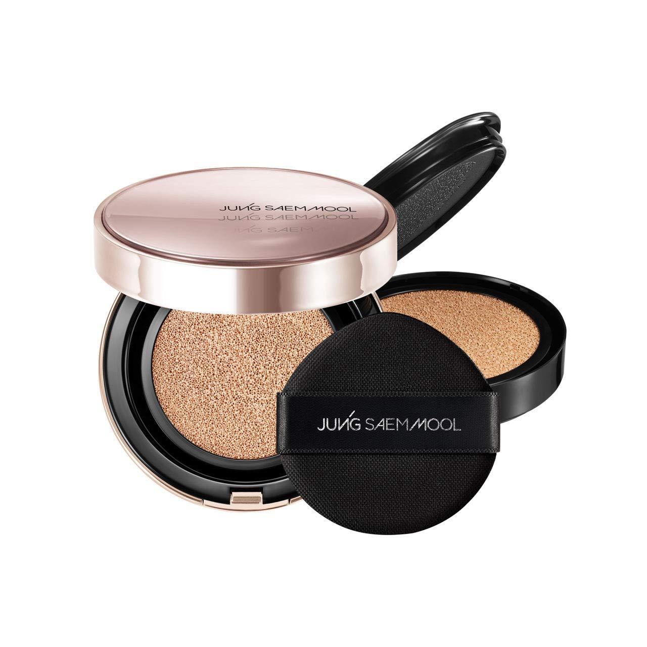 JUNGSAEMMOOL Masterclass Radiant Cushion (SPF50+ / PA+++) 15g + Refill - Skynkorea