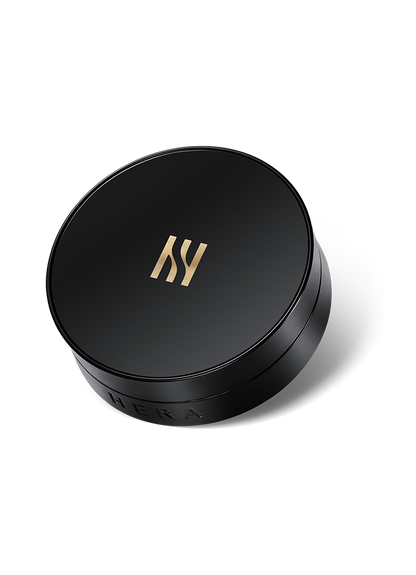 HERA BLACK CUSHION SPF 34 / PA++ 15g x 2 (8 Colors) - Skynkorea