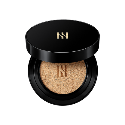 HERA BLACK CUSHION SPF 34 / PA++ 15g x 2 (8 Colors) - Skynkorea