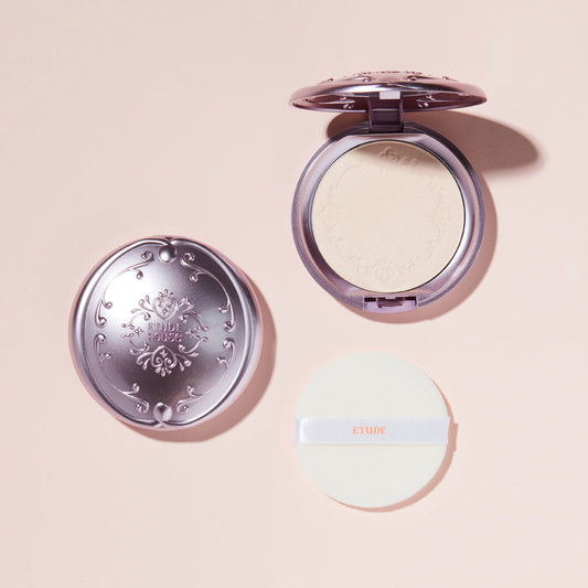 ETUDE Secret Beam Powder Pact SPF36/PA+++ 16g (3 Colors) - Skynkorea