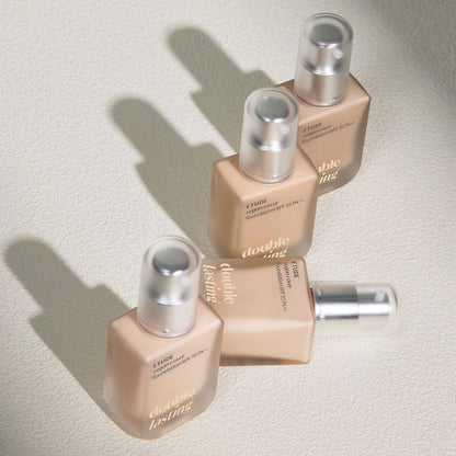 ETUDE Double Lasting Vegan Cover Foundation SPF32/PA++ 30g - Skynkorea