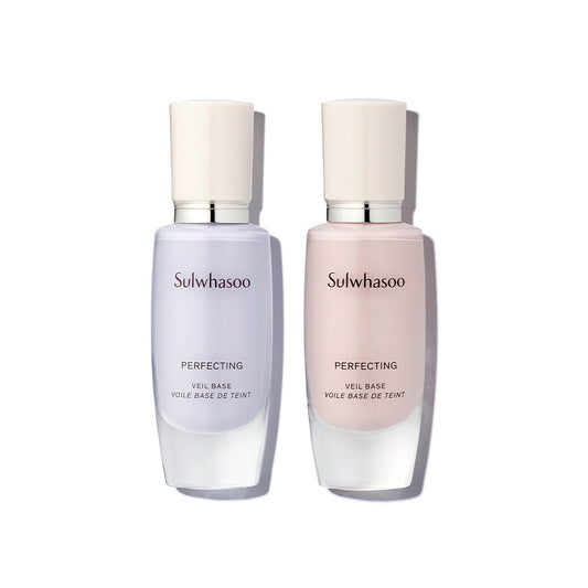 Sulwhasoo Perfecting Veil Base SPF29/PA++ 30ml (2 Colors) - Skynkorea