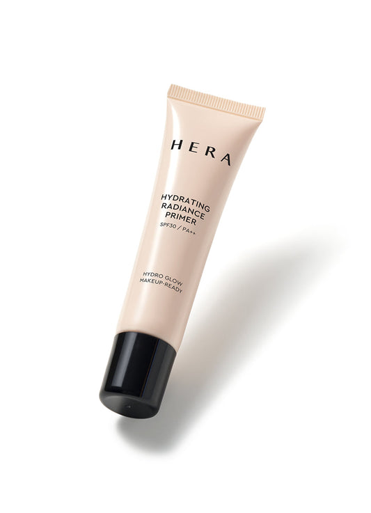 HERA HYDRATING RADIANCE PRIMER SPF30 / PA++ 35ml - Skynkorea
