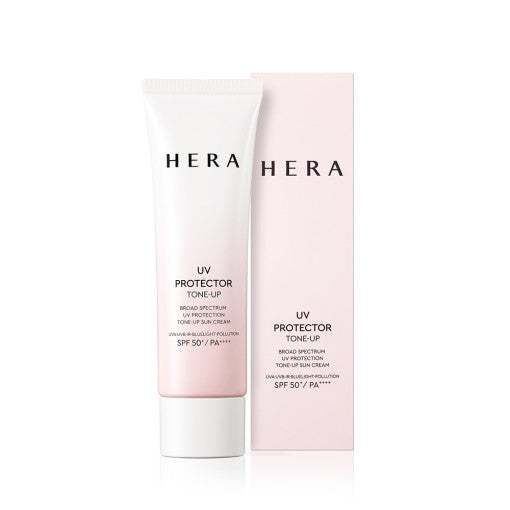HERA UV PROTECTOR TONE-UP SPF50+ / PA++++ 50ml - Skynkorea