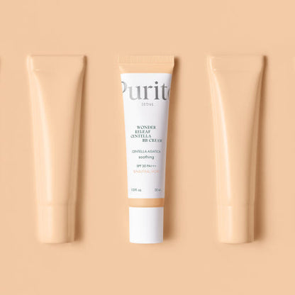 PURITO Cica Clearing BB Cream 30ml - Skynkorea