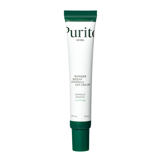 [PURITO SEOUL] Wonder Releaf Centella Eye Cream 30ml - Skynkorea