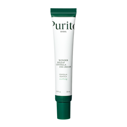 [PURITO SEOUL] Wonder Releaf Centella Eye Cream 30ml - Skynkorea
