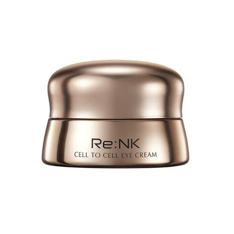 Re:NK Cell to Cell Eye Cream 30ml - Skynkorea