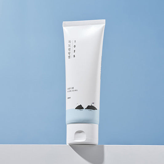 Round Lab 1025 Dokdo Peeling Gel 120ml - Skynkorea