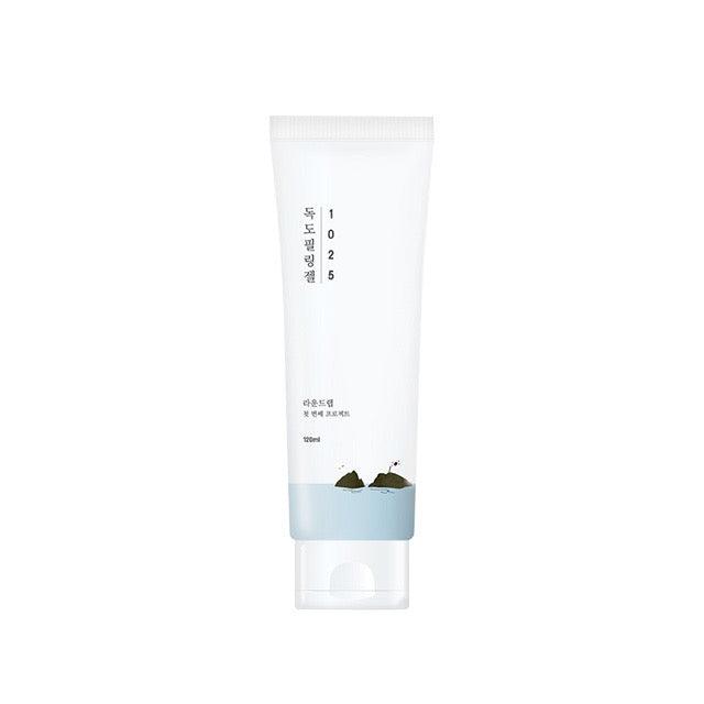 Round Lab 1025 Dokdo Peeling Gel 120ml - Skynkorea