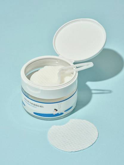 Round Lab Birch Juice Cleansing Pad 60Pads - Skynkorea