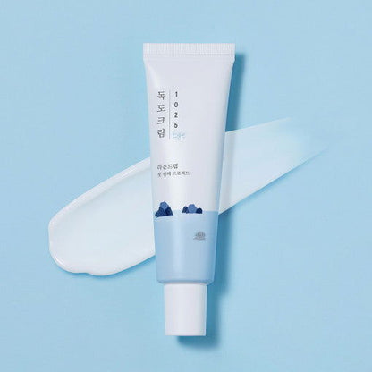 Round Lab Dokdo Eye Cream 30ml - Skynkorea