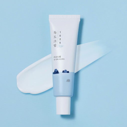 Round Lab Dokdo Eye Cream 30ml - Skynkorea
