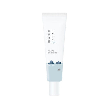 Round Lab Dokdo Eye Cream 30ml - Skynkorea