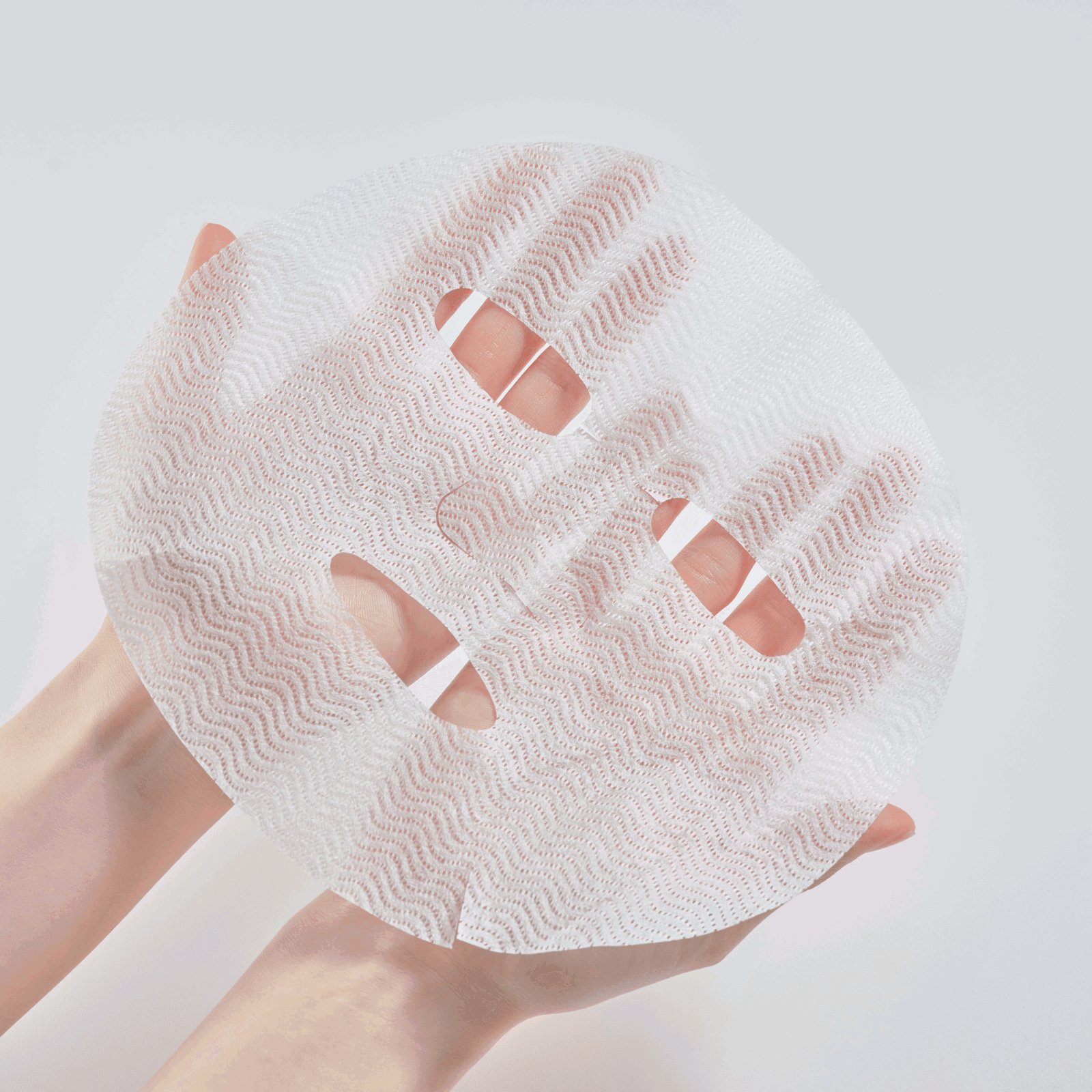 Round Lab Pine Calming Cica Sheet Mask 10pcs - Skynkorea
