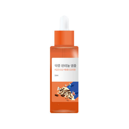 Round Lab Soybean Panthenol Ampoule 50ml - Skynkorea