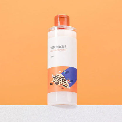 Round Lab Soybean Panthenol Toner 250ml - Skynkorea
