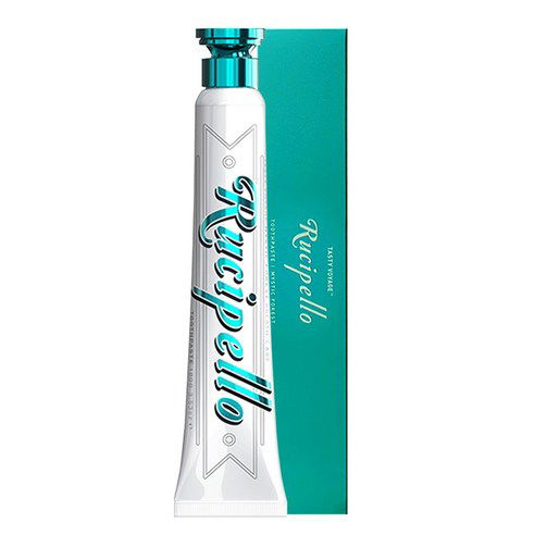 Rucipello Mystic Forest Toothpaste 100g - Skynkorea