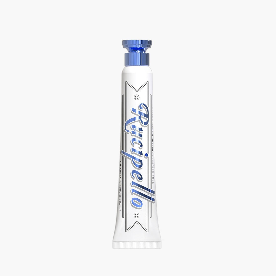 Rucipello SHINY PIRUNA TOOTHPASTE 100g - Skynkorea