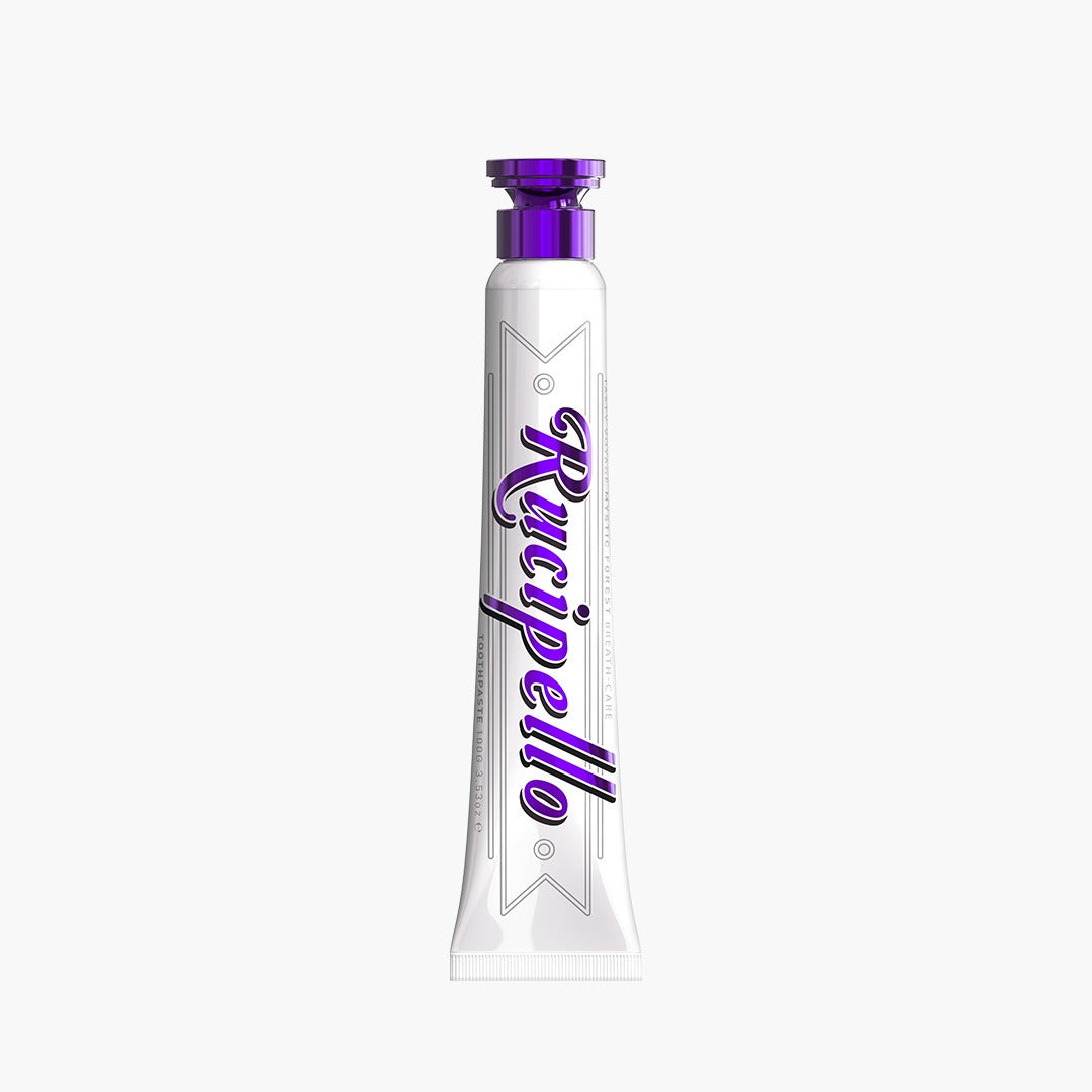 Rucipello Tropical Ocean Toothpaste 100g - Skynkorea