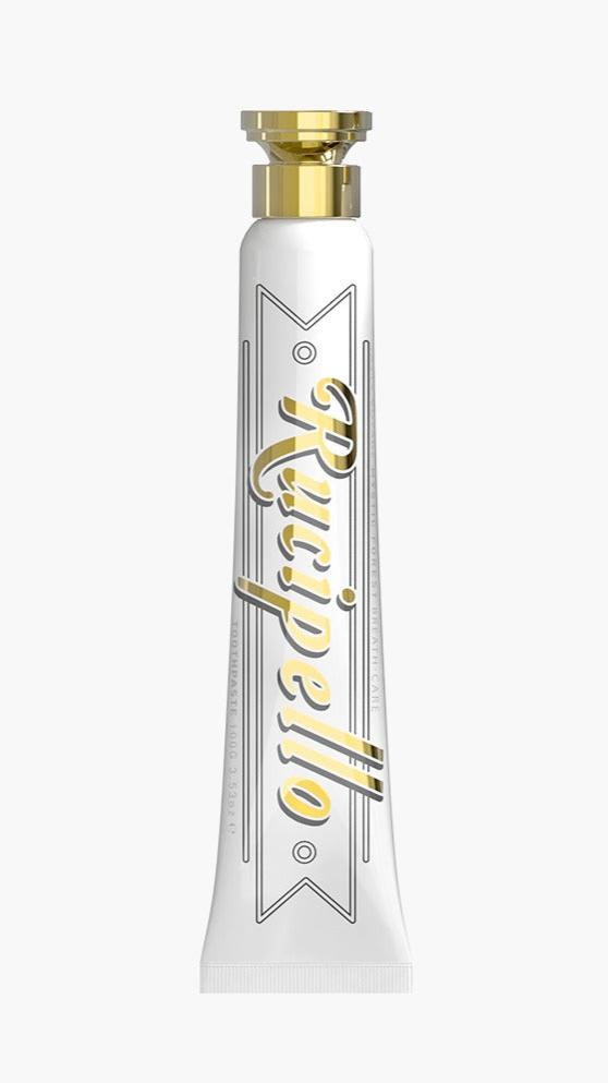 Rucipello WHITE PEARL OCEAN TOOTHPASTE 100g - Skynkorea