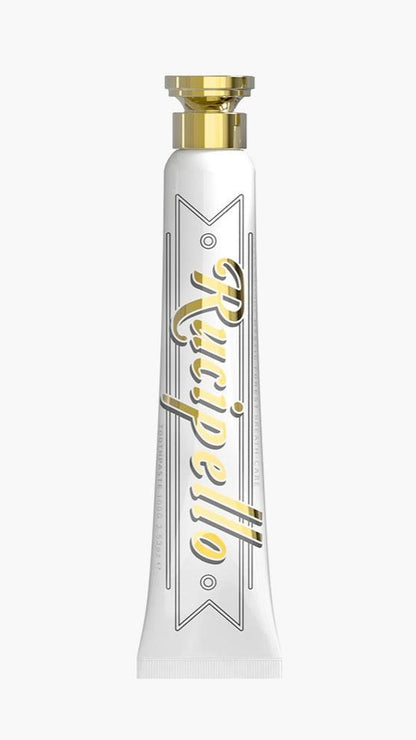 Rucipello WHITE PEARL OCEAN TOOTHPASTE 100g - Skynkorea