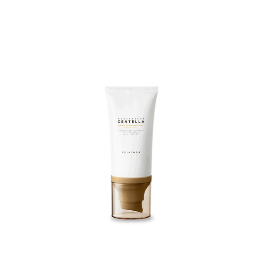 SKIN1004 CENTELLA AIR-FIT SUNCREAM LIGHT SPF30 PA++++ 50ml - Skynkorea