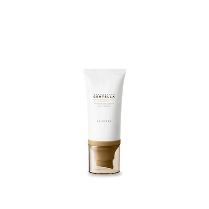 SKIN1004 CENTELLA AIR-FIT SUNCREAM LIGHT SPF30 PA++++ 50ml - Skynkorea