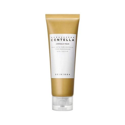 SKIN1004 Madagascar Centella Ampoule Foam 125ml - Skynkorea