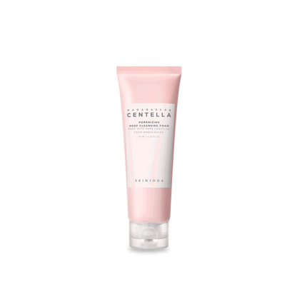 SKIN1004 POREMIZING DEEP CLEANSING FOAM 125ml - Skynkorea