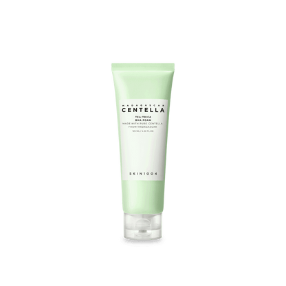 SKIN1004 TEA-TRICA BHA FOAM 125ml - Skynkorea