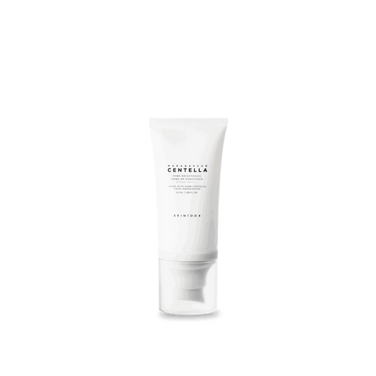 SKIN1004 TONE BRIGHTENING TONE-UP SUNSCREEN 50ml - Skynkorea