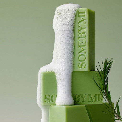 [SOME BY MI] AHA-BHA-PHA 30Days Miracle Cleansing Bar - Skynkorea