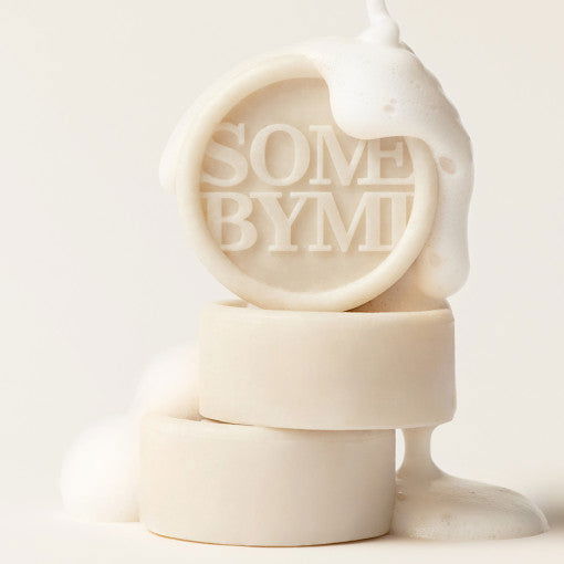 [SOME BY MI] Lacto Soy Low pH Morning Cleansing Bar - Skynkorea