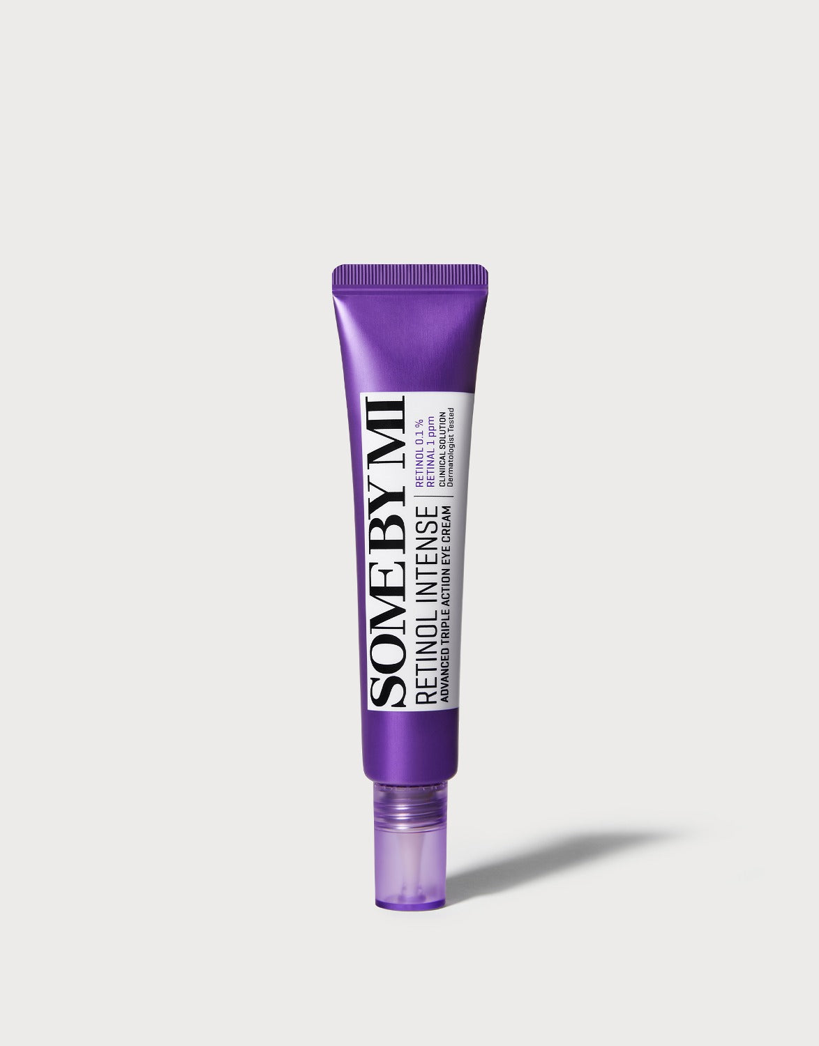 [SOME BY MI] Retinol Intense Advanced Triple Action Eye Cream 30ml - Skynkorea