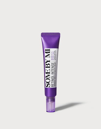 [SOME BY MI] Retinol Intense Advanced Triple Action Eye Cream 30ml - Skynkorea