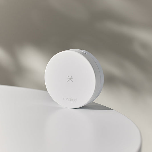 rom&nd Back Me Tone Up Sun Cushion 11g/SPF50+PA++++ - Skynkorea