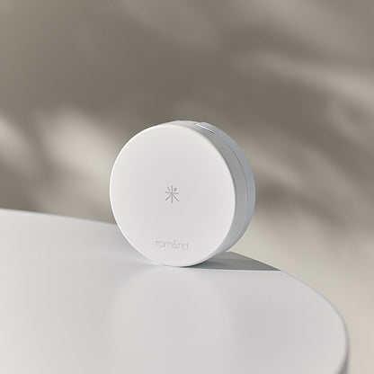 rom&nd Back Me Tone Up Sun Cushion 11g/SPF50+PA++++ - Skynkorea