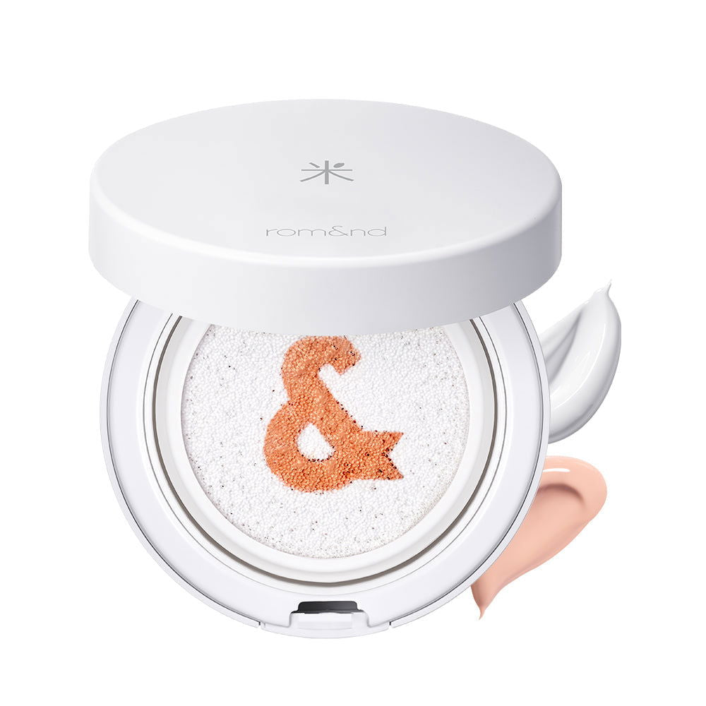 rom&nd Back Me Tone Up Sun Cushion 11g/SPF50+PA++++ - Skynkorea
