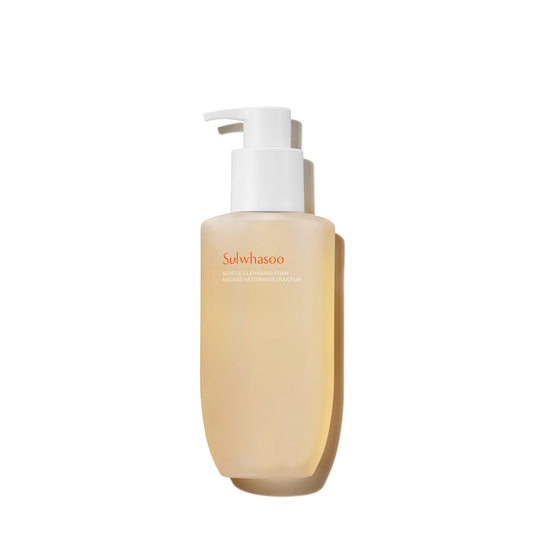 Sulwhasoo Gentle Cleansing Foam 200ml - Skynkorea
