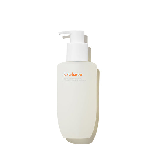 Sulwhasoo Gentle Cleansing Oil 200ml - Skynkorea