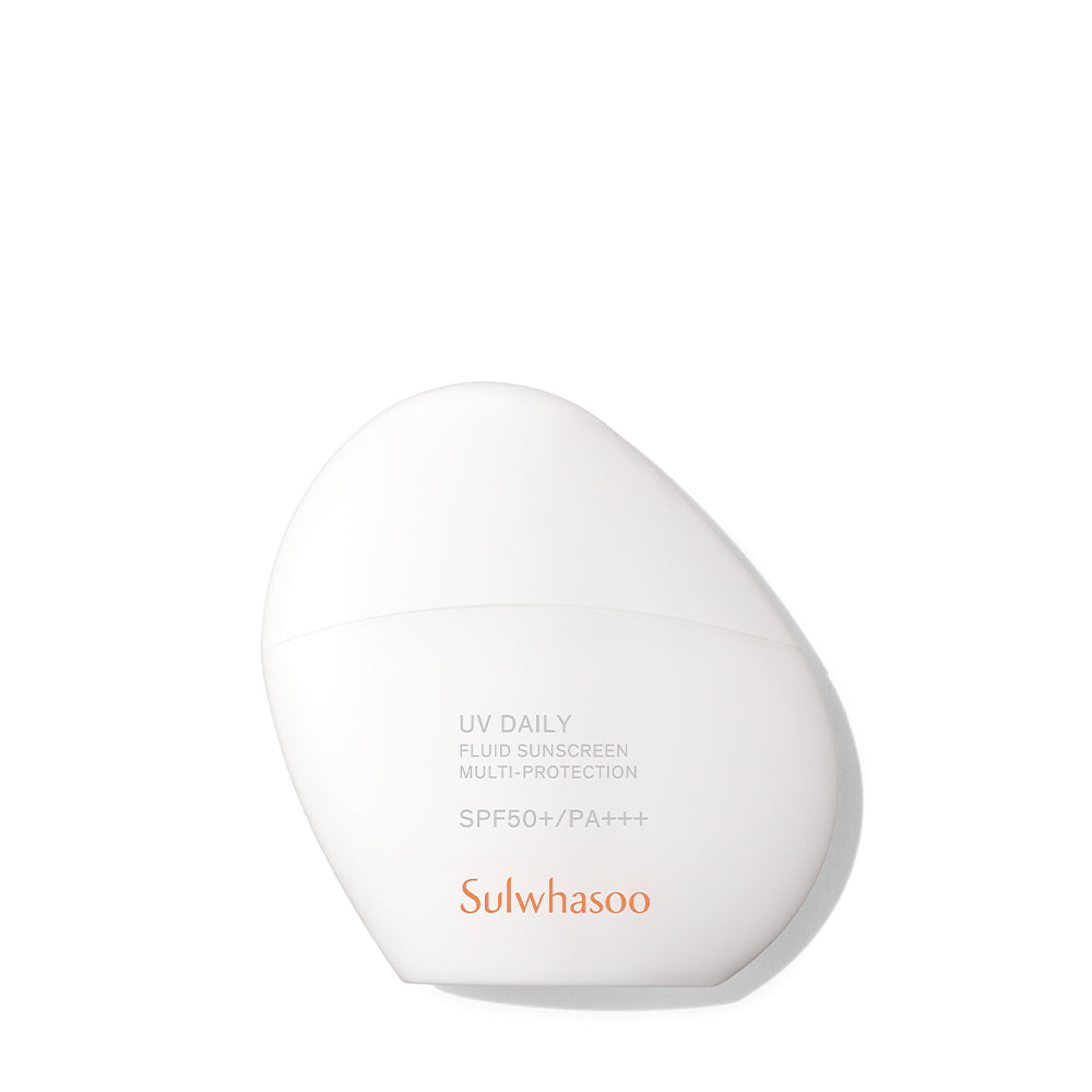 Sulwhasoo UV Daily Fluid Sunscreen SPF50+ PA+++ 50ml - Skynkorea