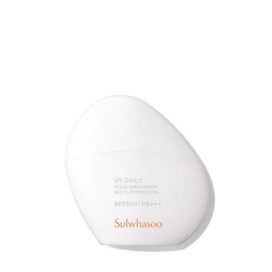 Sulwhasoo UV Daily Fluid Sunscreen SPF50+ PA+++ 50ml - Skynkorea