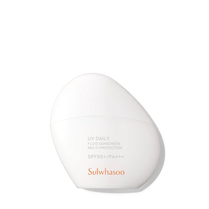 Sulwhasoo UV Daily Fluid Sunscreen SPF50+ PA+++ 50ml - Skynkorea